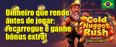 Bônus de Boas-Vindas 🎰 promotion banner